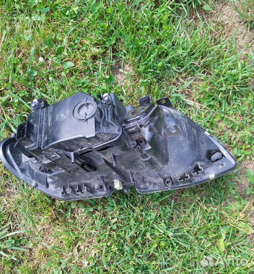 Фары бмв x5 e53 2004 г