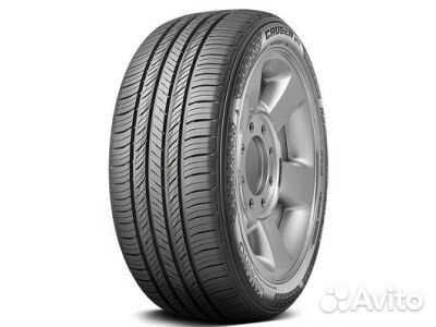 Kumho Crugen HP71 235/70 R16 109H