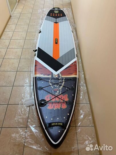 Сапборд rave 335см SUP доска