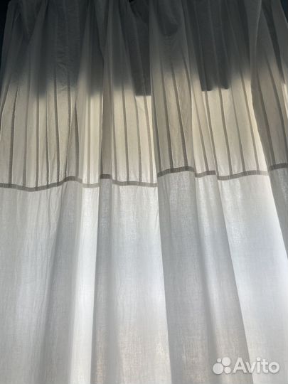 Шторы IKEA