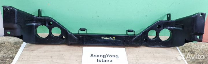 Балка подвески задняя Саньенг Истана, 2000г