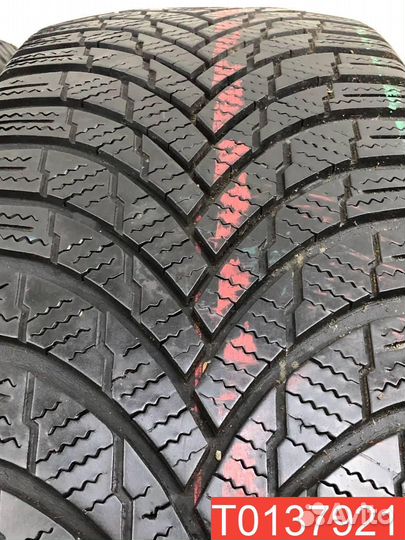 Firestone Winterhawk 4 195/55 R20 95H