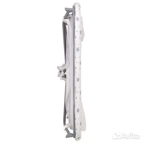 Манеж детский складной б.у