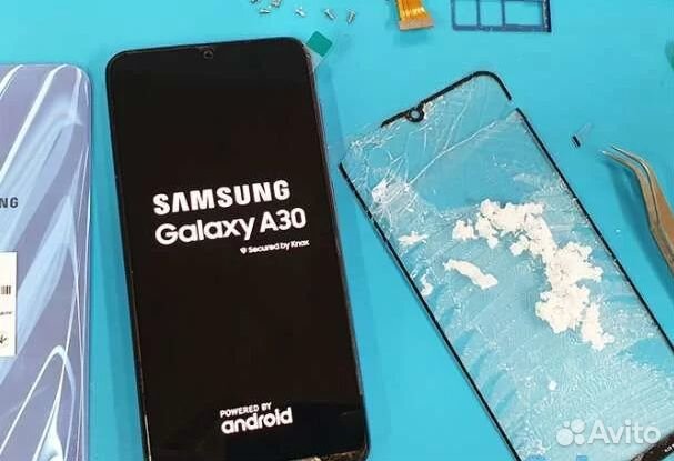 Ремонт телефонов Samsung, iPhone, Xiaomi, Huawei