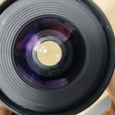 Объектив Pentax SMC