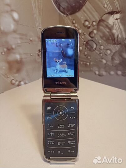OLMIO F28