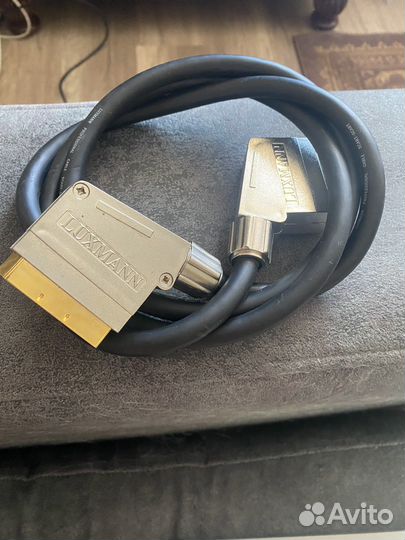 Кабель luxmann