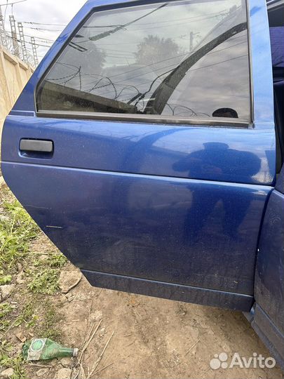 Ваз 2110 2112 на разбор