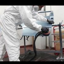 покраска авто, Сергиев Посад