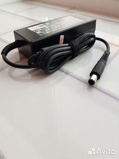 Новая зарядка для ноутбука Арт. 3