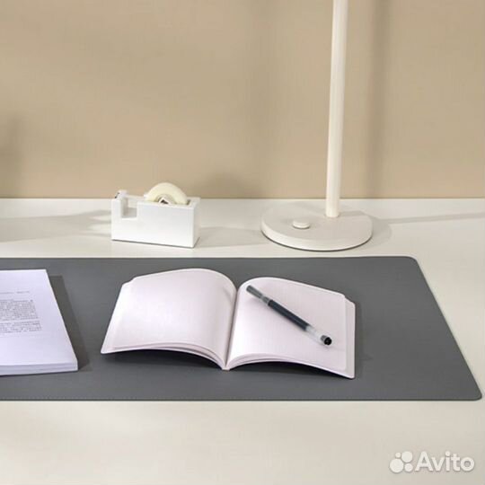 Коврик для мыши Xiaomi Светло-серый (xmsbd21YM)