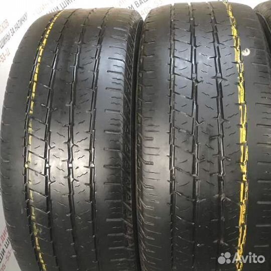 Continental ContiCrossContact ATR 265/60 R18