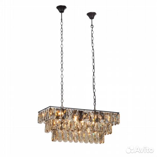 Люстра подвесная
