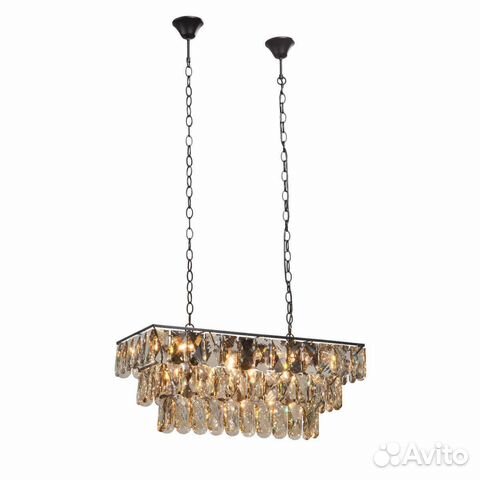 Люстра подвесная