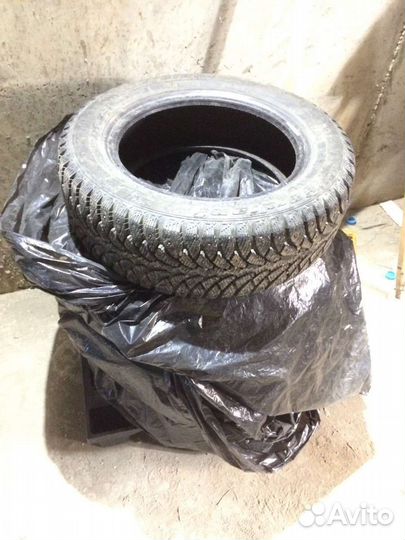 Cordiant Sno-Max 185/60 R14 82T