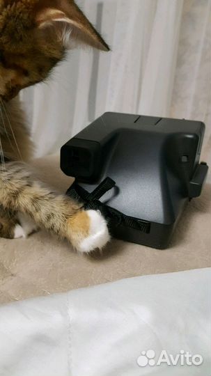 Фотоаппарат