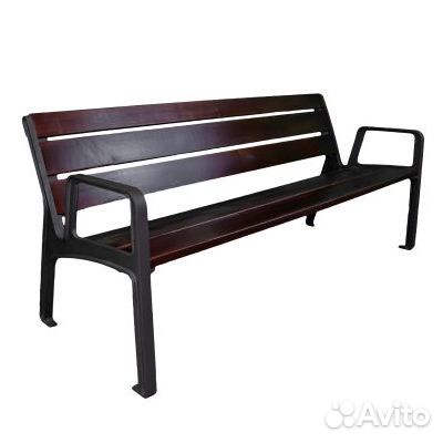 Скамейка Экстра 1,5 м