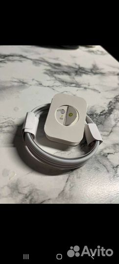 Беспроводные наушники AirPods Pro