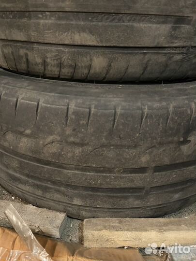 Dunlop SP Sport Maxx 225/45 R17