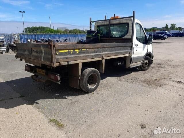 Насос вакуумный Ford Transit 2014, 2014