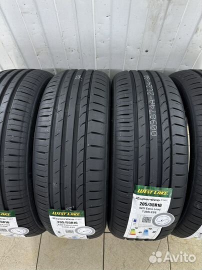 Westlake Zuper Eco Z-107 215/65 R15