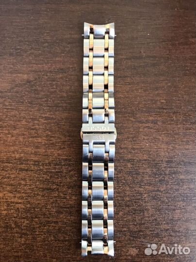 Браслет для часов Tissot, 22мм