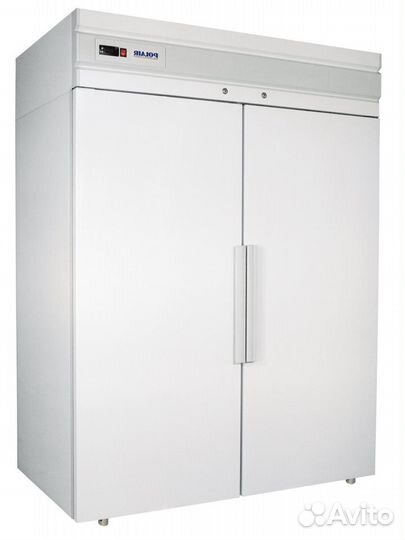 Шкаф холодильный DM-105-S