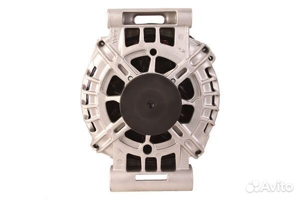 Генератор peugeot 308 CC I 1.6 16V T7 2009- 5FV (E