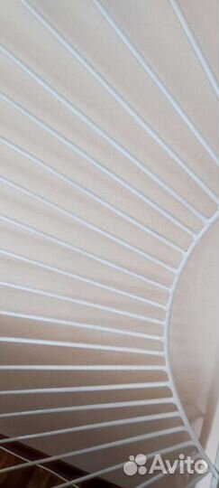 Решетки на окна