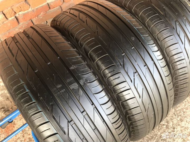 Bridgestone Turanza T001 225/50 R18