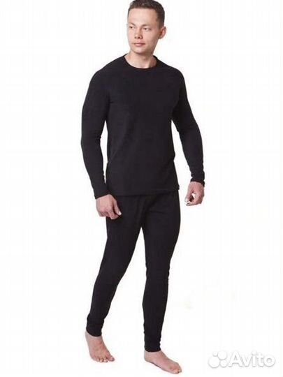 Термобелье мужское