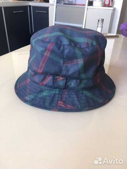 Панама непромокаемая 54