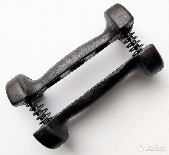 Эспандер кистевой