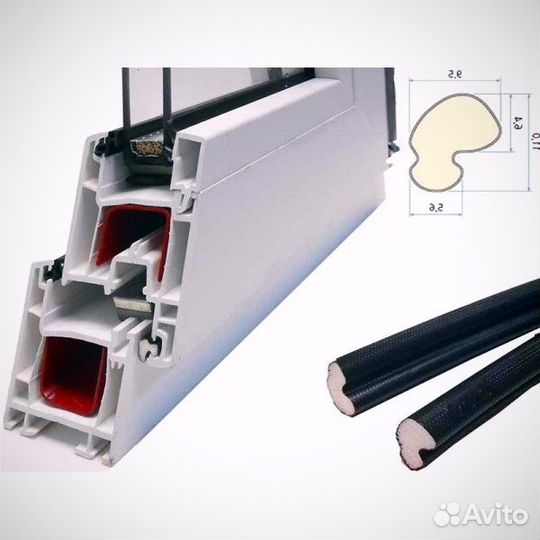 Ремонт окон
