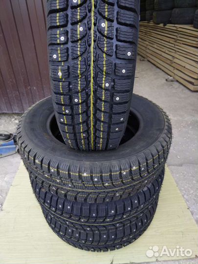 КАМА 505 Irbis 195/65 R15 91Q