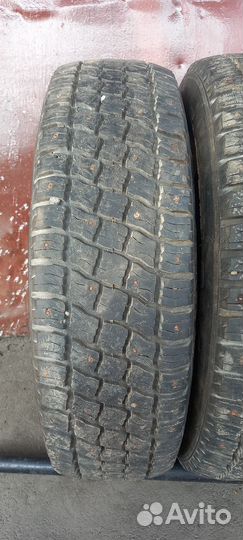 Forward Professional 219 225/75 R16