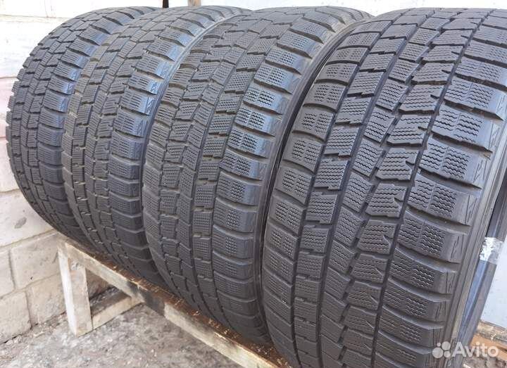 Dunlop Winter Maxx WM01 245/40 R18 108H