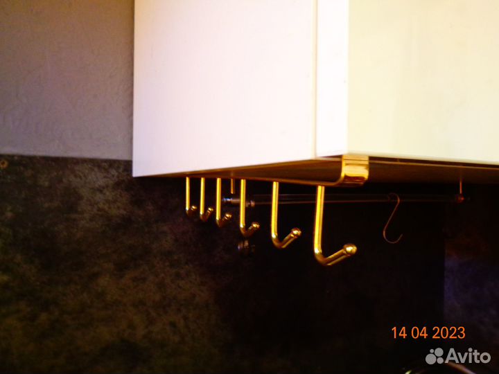 Держатель для чашек или приборов