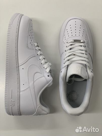 Кроссовки nike air force 1 07