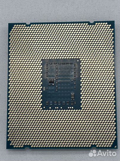 Intel Xeon E5 2650 v3 - (10/20 2.3-3.0 ghz)