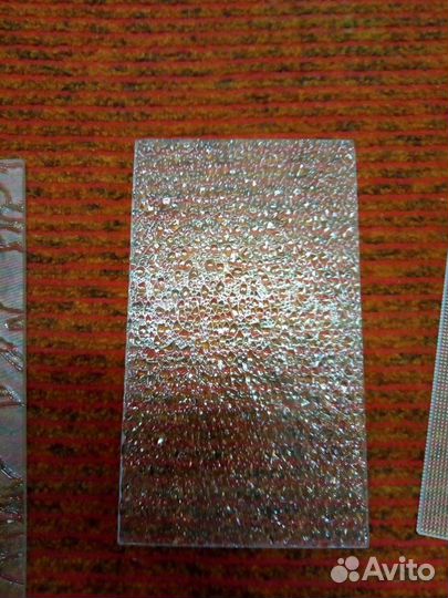 Стекла для дверей