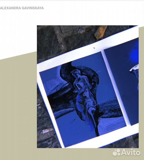 Репетитор по рисунку и живописи