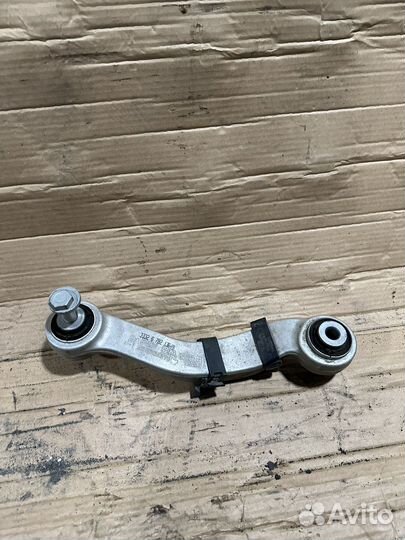 Задний правый поперечный рычаг Bmw 6 F12