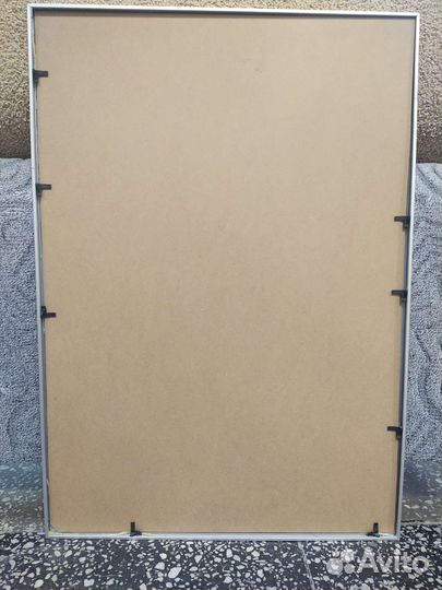 Рамка для плакатов