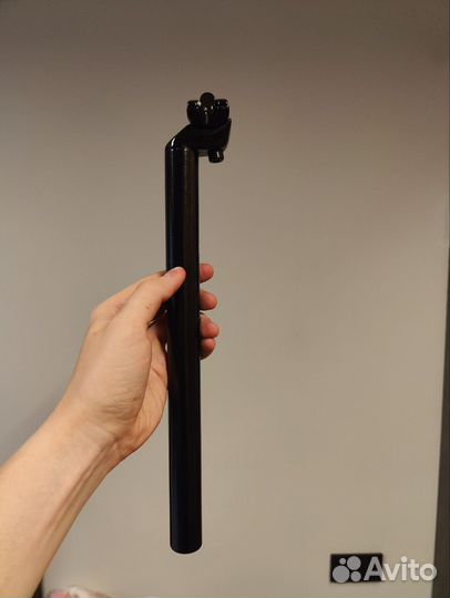 Подседельный штырь 27.2