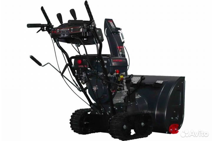 Снегоуборщик Verton Ice SB-1170LTE