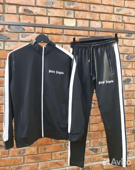 Спортивный костюм мужской