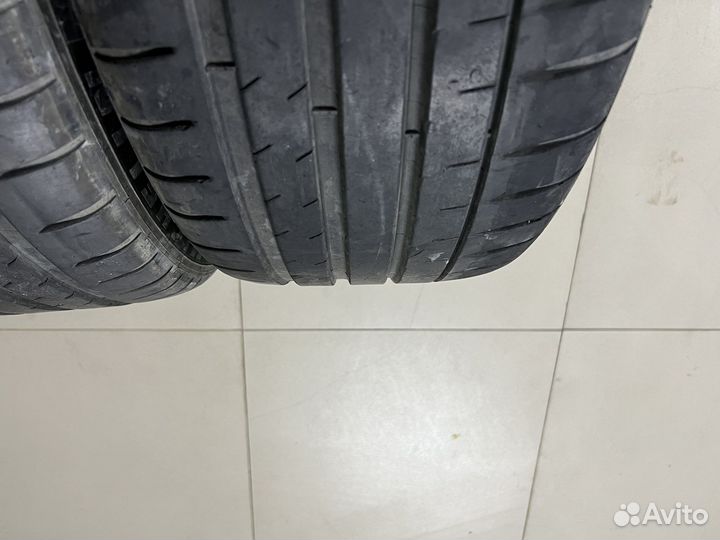 Michelin Pilot Sport 4 S 245/45 R20