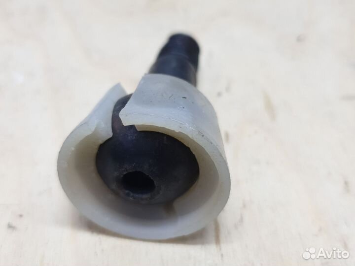 Кованный палец с вкладышем для ваз 2101-07