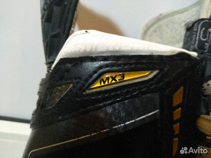 Форма bauer 2s pro